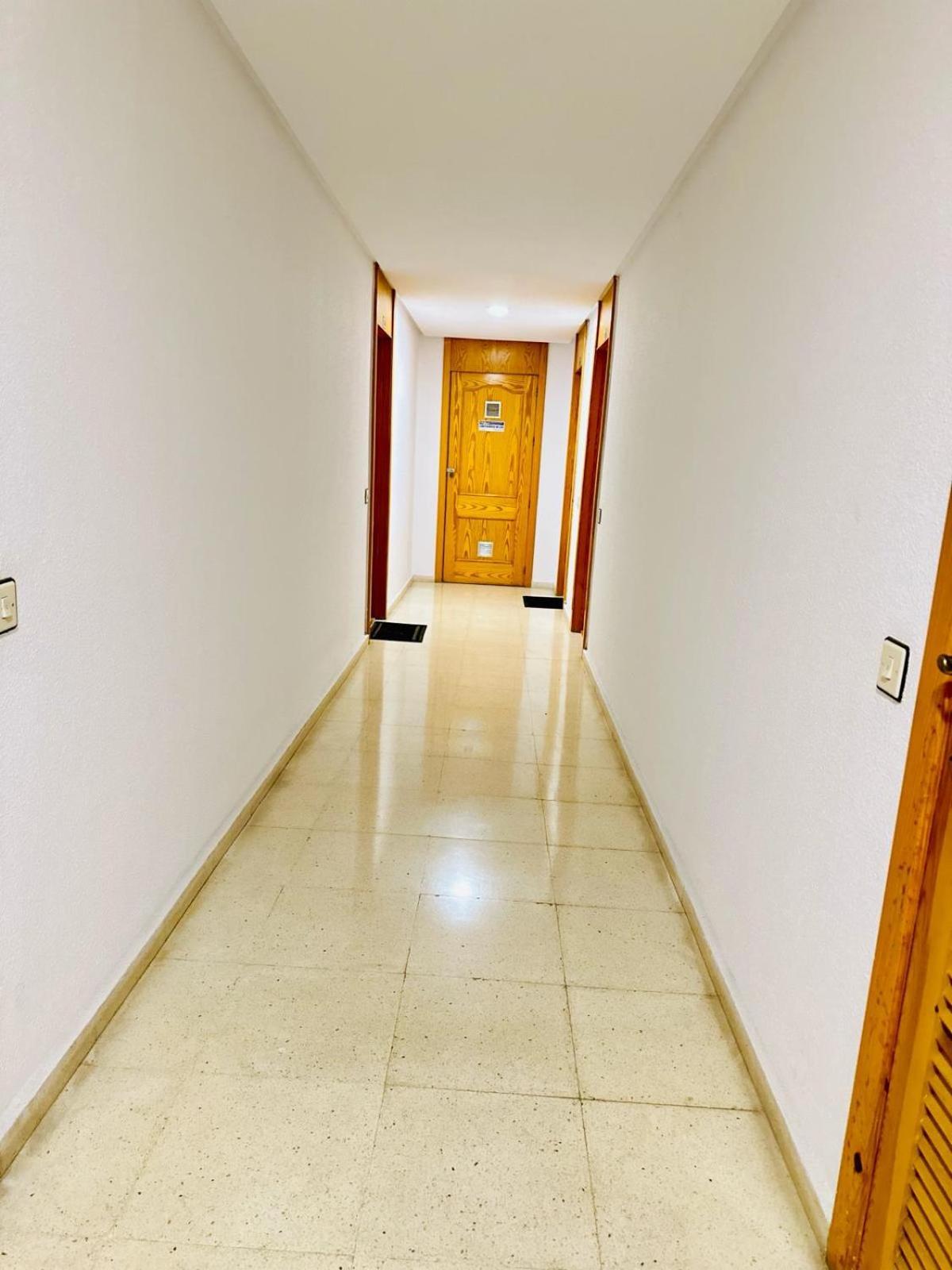 Studio Apartment Santana Habaneras - 05 At Beach With Garage, Pool And Lift Torrevieja Exterior foto